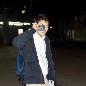 Meet your Posher, Lee